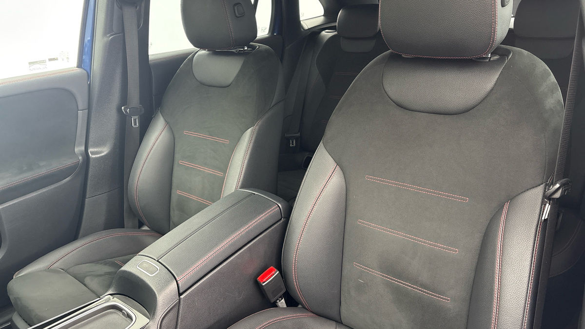 Used Mercedes-Benz EQA 2024 for sale - 76357256: Photo 7