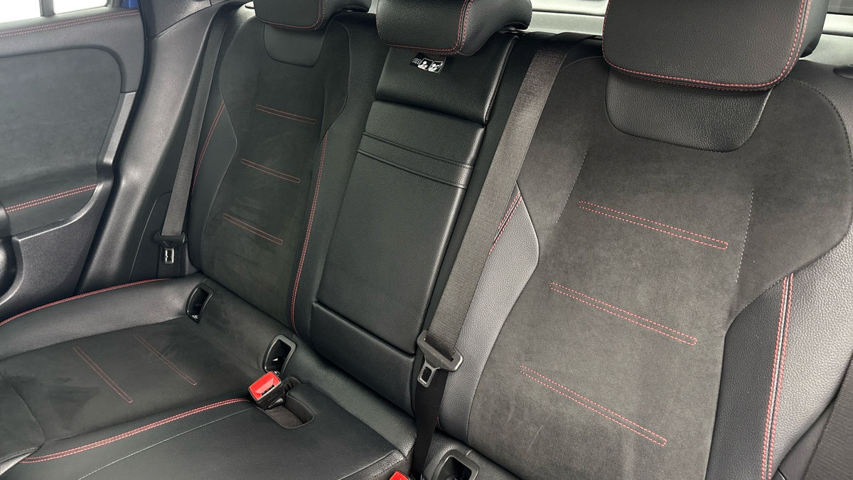 Used Mercedes-Benz EQA 2024 for sale - 76357256: Photo 8