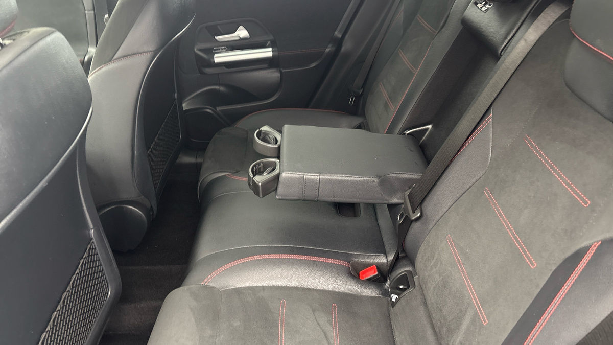 Used Mercedes-Benz EQA 2024 for sale - 76357256: Photo 9