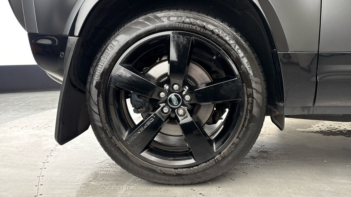 Used Land Rover Defender 90 2022 for sale - 77821838: Photo 10