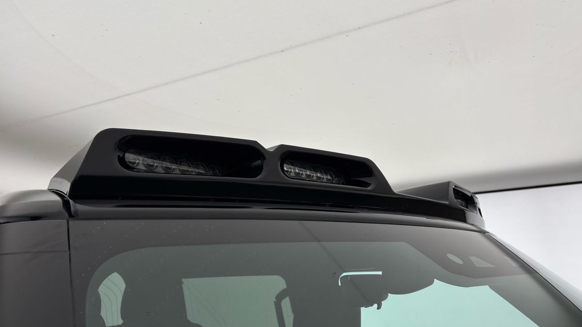 Used Land Rover Defender 90 2022 for sale - 77821838: Photo 28