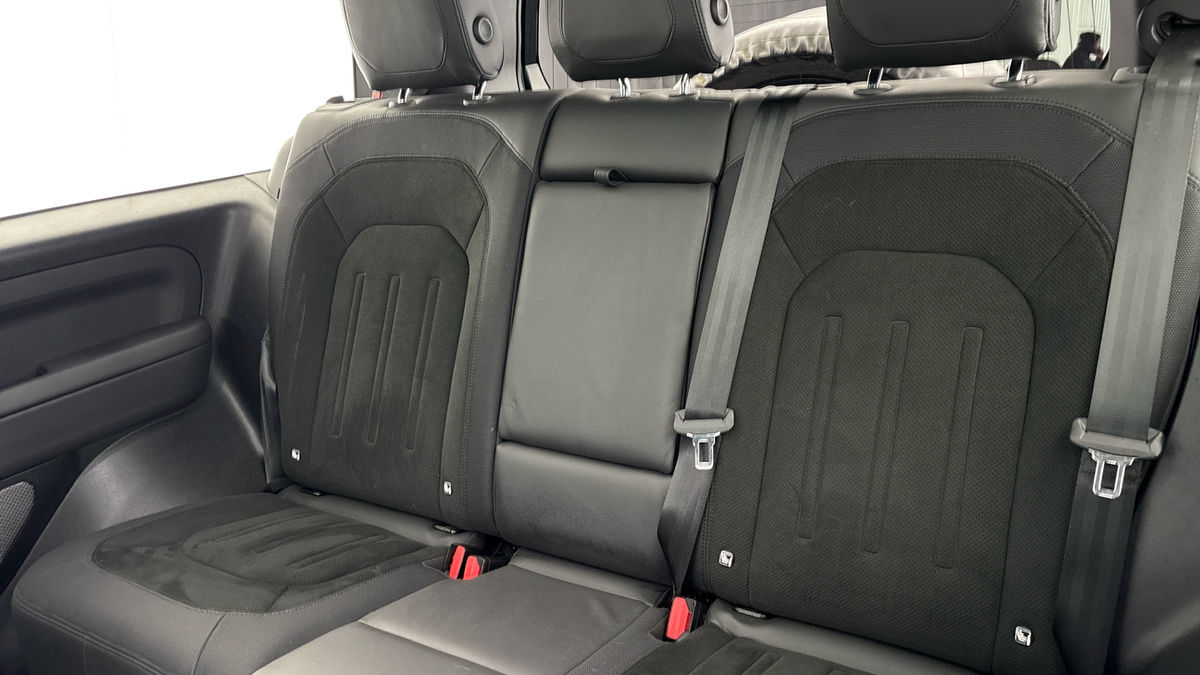 Used Land Rover Defender 90 2022 for sale - 77821838: Photo 8