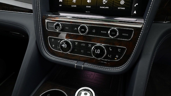 Used Bentley Bentayga 2022 for sale - 75586706: Photo 12