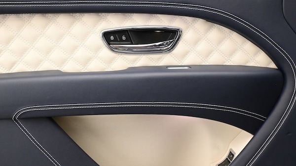 Used Bentley Bentayga 2022 for sale - 75586706: Photo 13