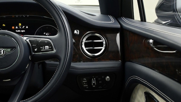 Used Bentley Bentayga 2022 for sale - 75586706: Photo 16