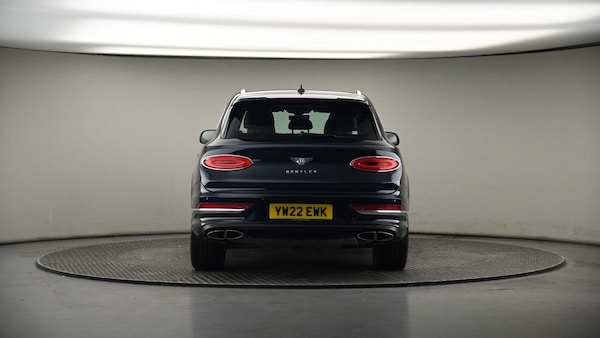 Used Bentley Bentayga 2022 for sale - 75586706: Photo 17