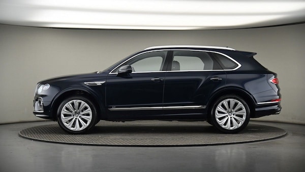Used Bentley Bentayga 2022 for sale - 75586706: Photo 19