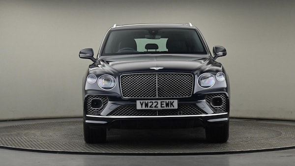 Used Bentley Bentayga 2022 for sale - 75586706: Photo 21