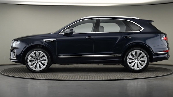 Used Bentley Bentayga 2022 for sale - 75586706: Photo 23