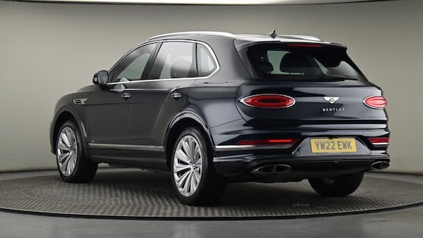 Used Bentley Bentayga 2022 for sale - 75586706: Photo 24