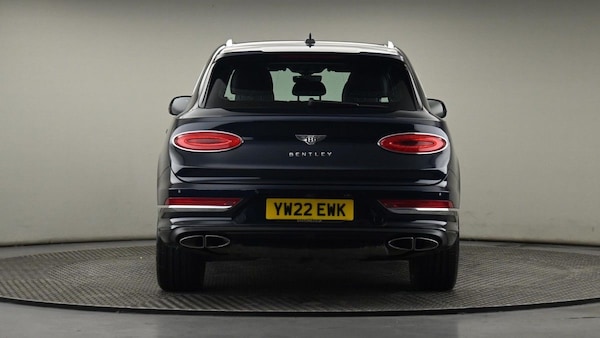 Used Bentley Bentayga 2022 for sale - 75586706: Photo 25