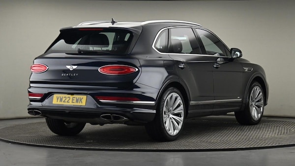 Used Bentley Bentayga 2022 for sale - 75586706: Photo 26
