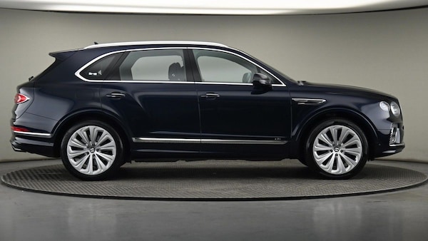 Used Bentley Bentayga 2022 for sale - 75586706: Photo 27