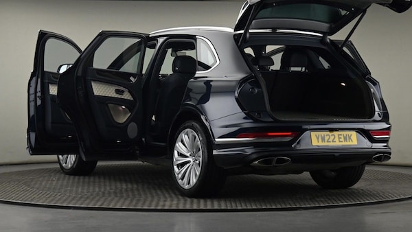 Used Bentley Bentayga 2022 for sale - 75586706: Photo 29