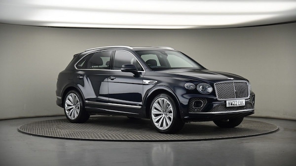 Used Bentley Bentayga 2022 for sale - 75586706: Photo 30