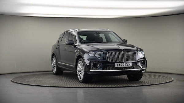 Used Bentley Bentayga 2022 for sale - 75586706: Photo 31