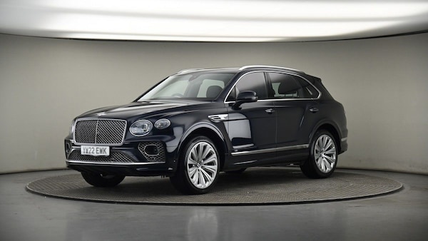 Used Bentley Bentayga 2022 for sale - 75586706: Photo 33