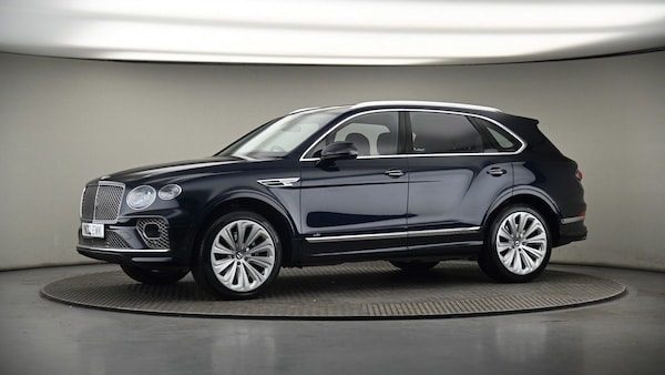 Used Bentley Bentayga 2022 for sale - 75586706: Photo 34