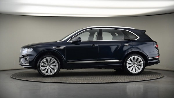Used Bentley Bentayga 2022 for sale - 75586706: Photo 35