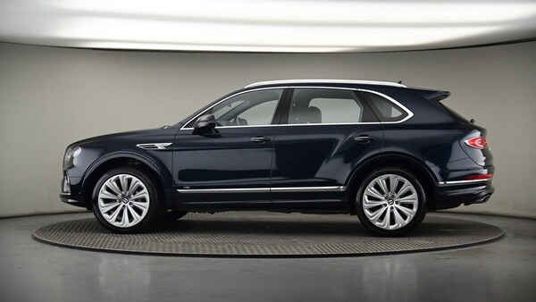 Used Bentley Bentayga 2022 for sale - 75586706: Photo 36