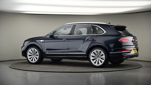 Used Bentley Bentayga 2022 for sale - 75586706: Photo 37