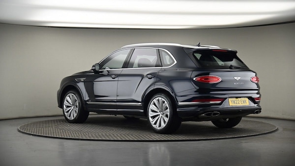Used Bentley Bentayga 2022 for sale - 75586706: Photo 38
