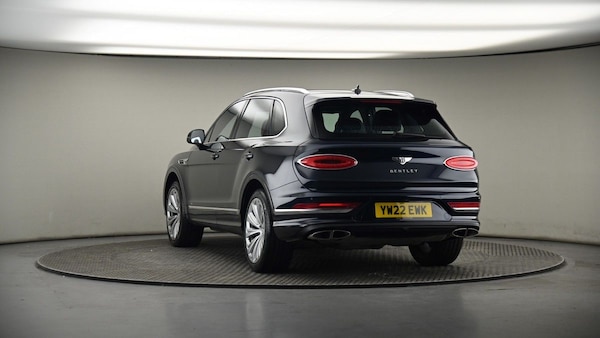 Used Bentley Bentayga 2022 for sale - 75586706: Photo 39