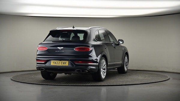 Used Bentley Bentayga 2022 for sale - 75586706: Photo 40