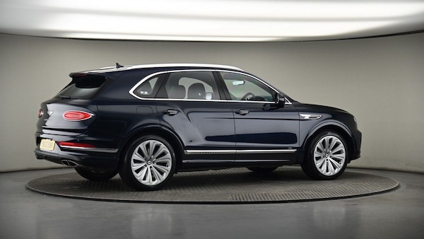 Used Bentley Bentayga 2022 for sale - 75586706: Photo 41