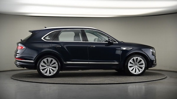 Used Bentley Bentayga 2022 for sale - 75586706: Photo 42