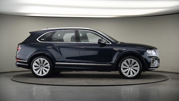 Used Bentley Bentayga 2022 for sale - 75586706: Photo 43