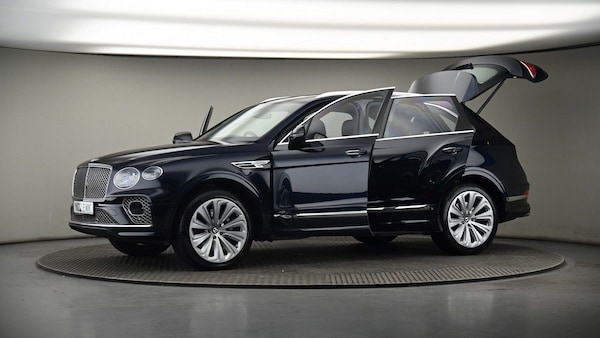 Used Bentley Bentayga 2022 for sale - 75586706: Photo 49