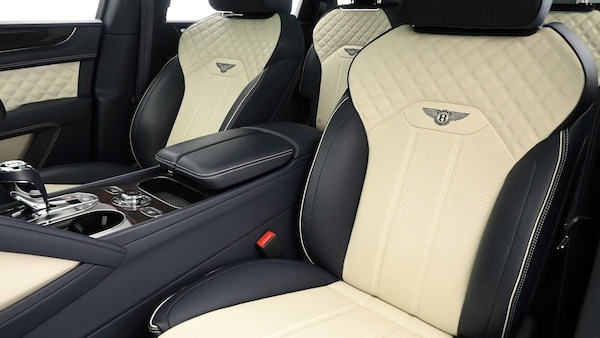 Used Bentley Bentayga 2022 for sale - 75586706: Photo 4