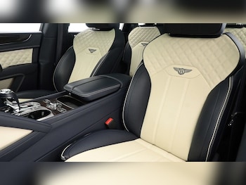 Used Bentley Bentayga 2022 for sale - 75586706: Photo