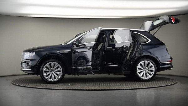 Used Bentley Bentayga 2022 for sale - 75586706: Photo 50