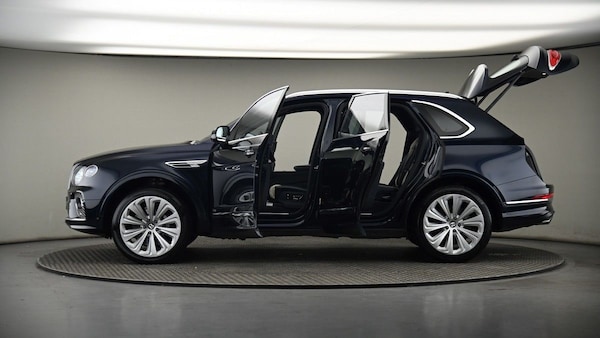 Used Bentley Bentayga 2022 for sale - 75586706: Photo 51