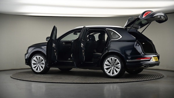Used Bentley Bentayga 2022 for sale - 75586706: Photo 52
