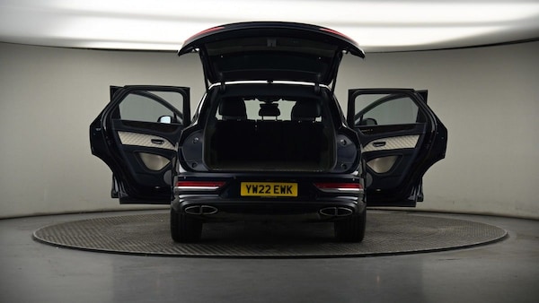 Used Bentley Bentayga 2022 for sale - 75586706: Photo 54
