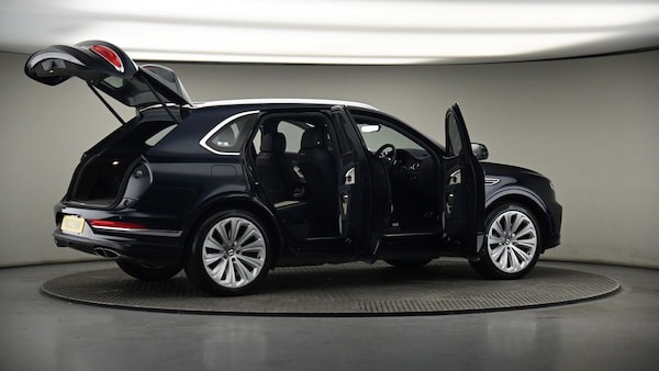 Used Bentley Bentayga 2022 for sale - 75586706: Photo 57