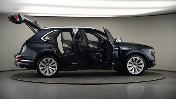 Used Bentley Bentayga 2022 for sale - 75586706: Photo 58