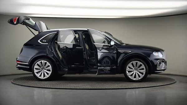 Used Bentley Bentayga 2022 for sale - 75586706: Photo 59
