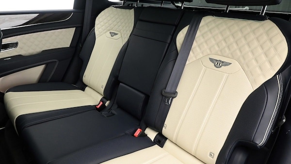 Used Bentley Bentayga 2022 for sale - 75586706: Photo 5