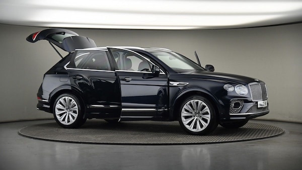 Used Bentley Bentayga 2022 for sale - 75586706: Photo 60