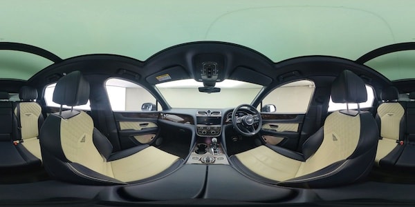 Used Bentley Bentayga 2022 for sale - 75586706: Photo 61