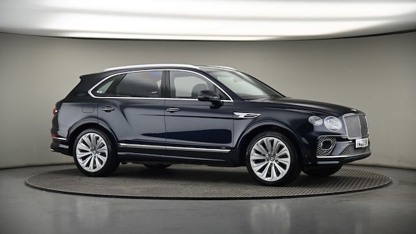Used Bentley Bentayga 2022 for sale - 75586706: Photo 6