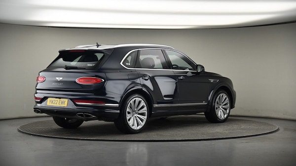 Used Bentley Bentayga 2022 for sale - 75586706: Photo 7