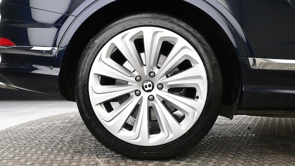 Used Bentley Bentayga 2022 for sale - 75586706: Photo 9