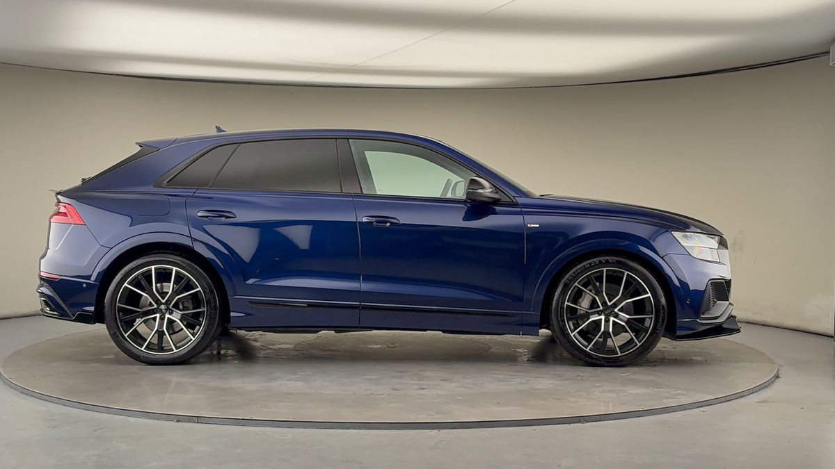 Used Audi Q8 2022 for sale - 77118320: Photo 16
