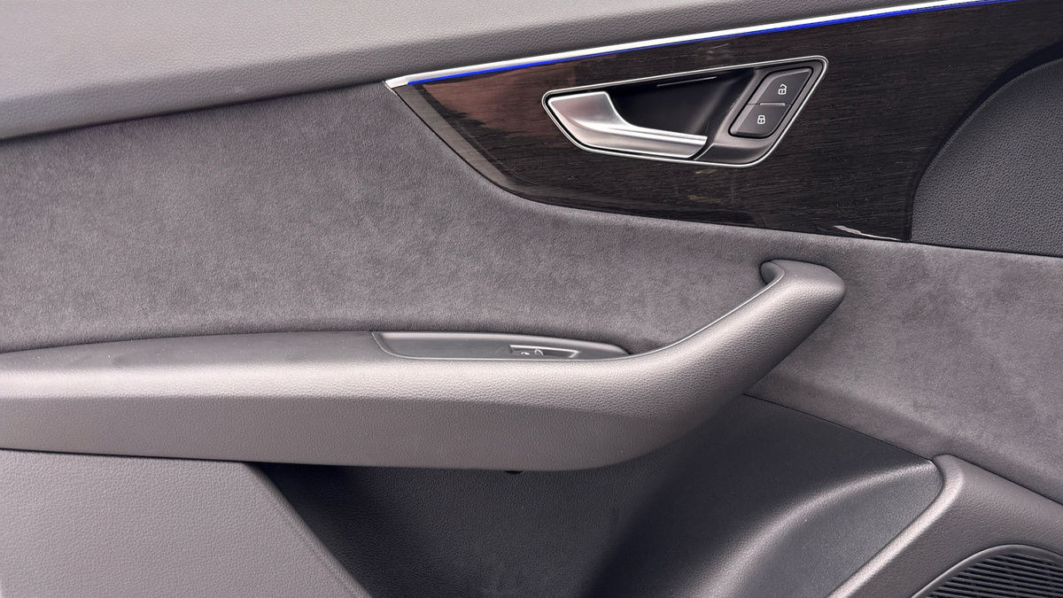 Used Audi Q8 2022 for sale - 77118320: Photo 19