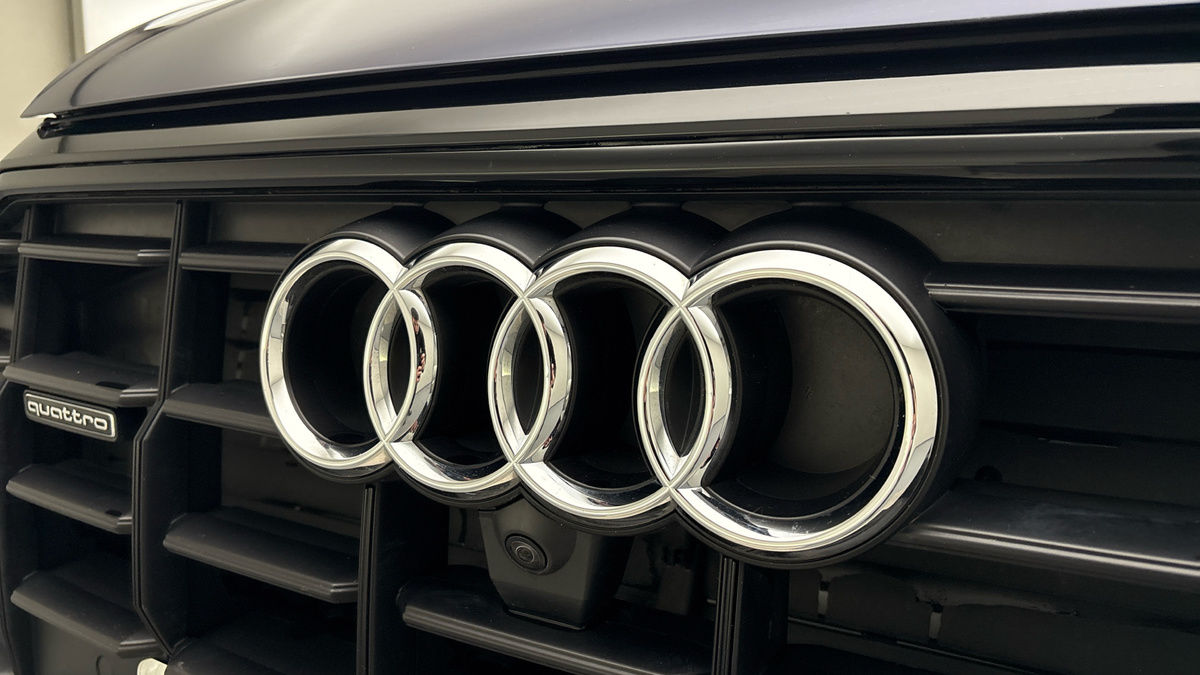 Used Audi Q8 2022 for sale - 77118320: Photo 24